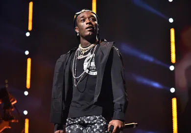 Theo Wargo/Getty Images for TIDAL