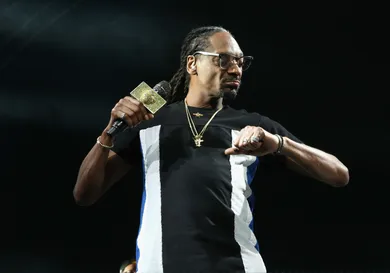 Bennett Raglin/Getty Images