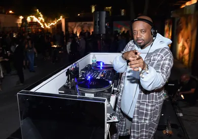 Nicholas Hunt / gettyimages