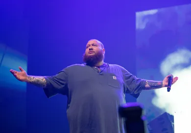 Earl Gibson III / Getty Images