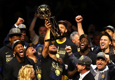 Photo by Justin K. Aller/Getty Images