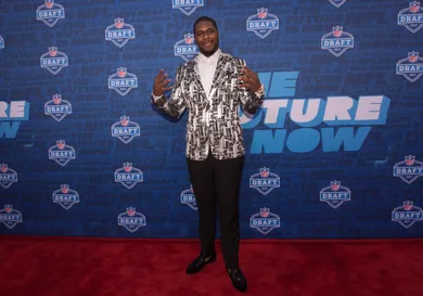 Mitchell Leff/Getty Images