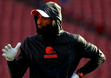 Mike Ehrmann/Getty Images