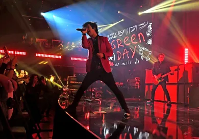 Kevin Winter/Getty Images