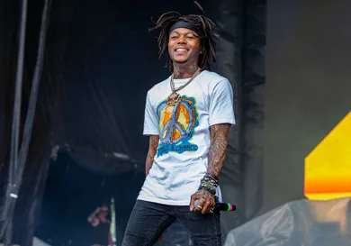 Scott Legato/Getty Images