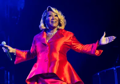 Erika Goldring / Contributor / Getty Images