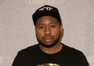 Earl Gibson III/Getty Images