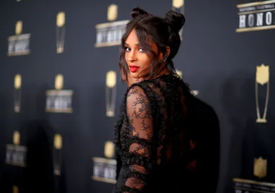 Christopher Polk/Getty Images