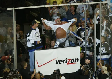 Doug Pensinger/Getty Images