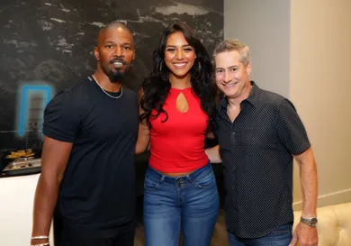 Tiffany Rose/Getty Images