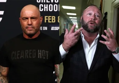 Ronald Martinez & Alex Wong/Getty Images