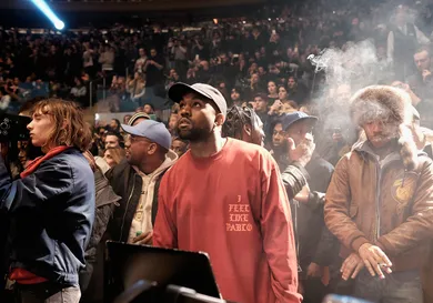 Dimitrios Kambouris/Getty Images