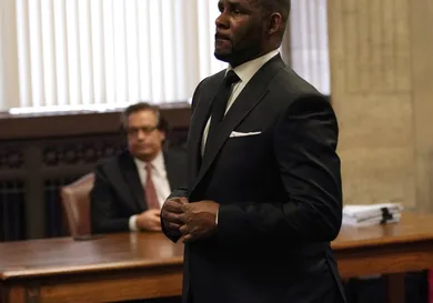 E. Jason Wambsgans-Pool/Getty Images