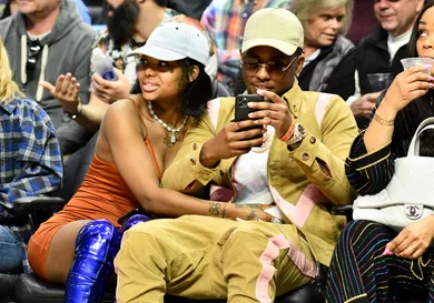 Allen Berezovsky / Contributor / Getty Images