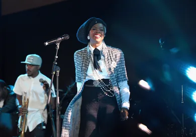 Nicholas Hunt/Getty Images