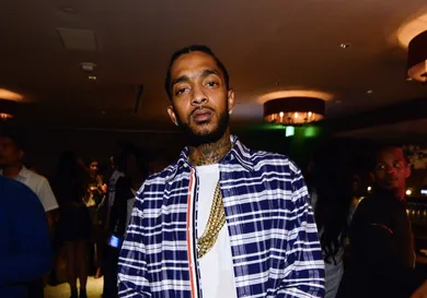 Noel Vasquez/Getty Images for Hennessy V.S