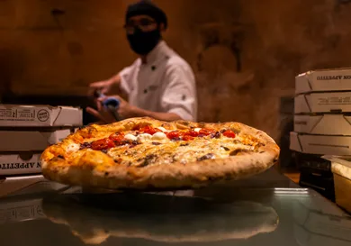 Bruna Prado/Getty Images