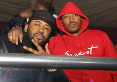 Prince Williams/FilmMagic/Getty Images