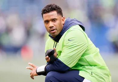 Steph Chambers/Getty Images