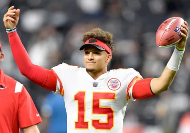 Chris Unger/Getty Images