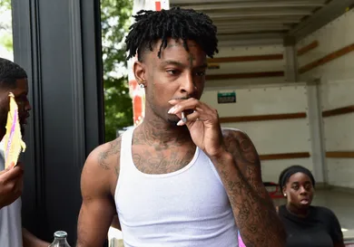 Moses Robinson/Getty Images