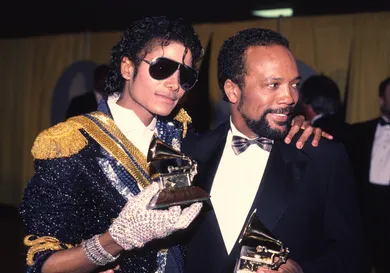 Chris Walter/WireImage/Getty Images