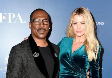 Frazer Harrison/Getty Images