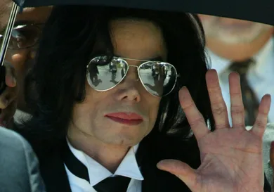 Frederick M. Brown/Getty Images