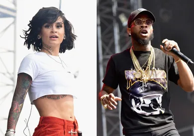 Kevin Winter/Getty Images / Lisa Lake/Getty Images for Anheuser-Busch