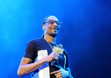 Bennett Raglin/Getty Images for BET