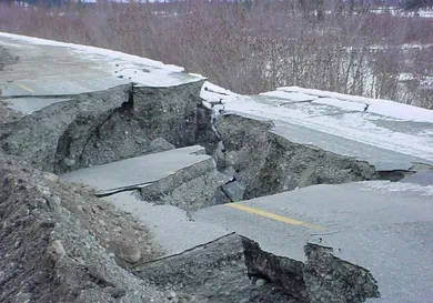 Alaska Department of Transportation/Getty Images