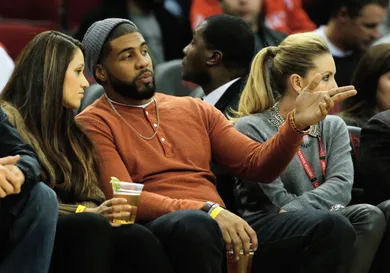 Scott Halleran/Getty Images