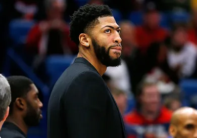 Jonathan Bachman/Getty Images