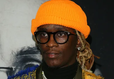 Jean Baptiste Lacroix/Getty Images