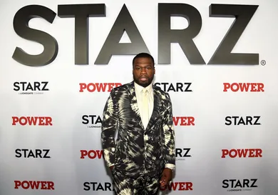 Jamie McCarthy/Getty Images