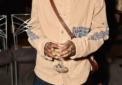 Theo Wargo/Getty Images