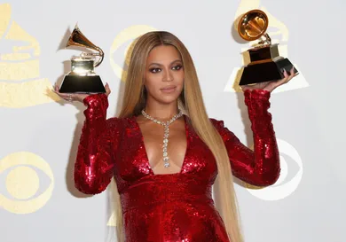 Frederick M. Brown/Getty Images