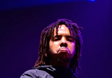 Photo by Frazer Harrison/Getty Images