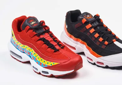 Image Via Foot Locker