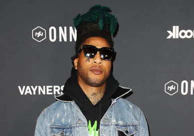 Joe Scarnici/Getty Images