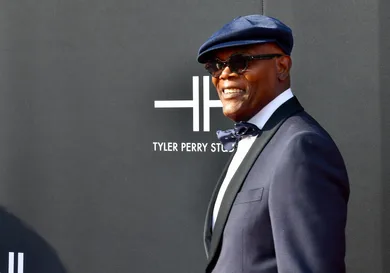 Paras Griffin / Getty Images