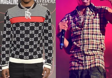 Gregg DeGuire & Prince Williams/Getty Images