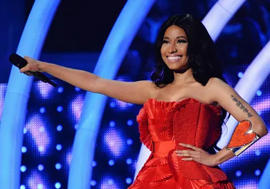 Jeff Kravitz/FilmMagic/Getty Images