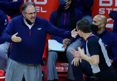 Tim Nwachukwu/Getty Images