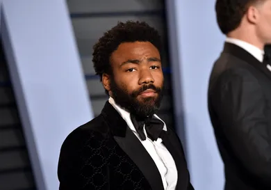 John Shearer/Getty Images