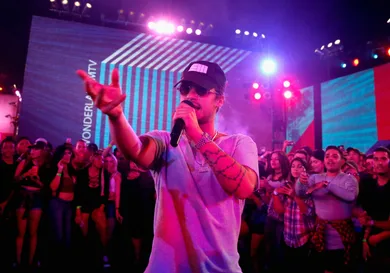 Dale Berman/Getty Images