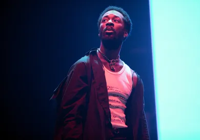 Burak Cingi/Redferns/Getty Images