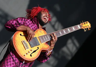 Rich Fury/Getty Images