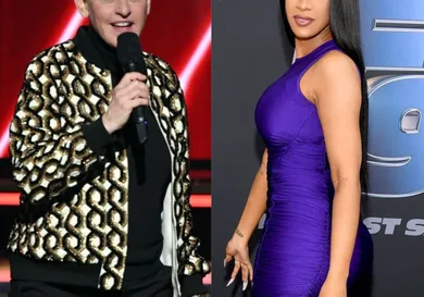 Kevin Winter & Dia Dipasupil/Getty Images