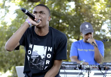 Tim Mosenfelder/Getty Images